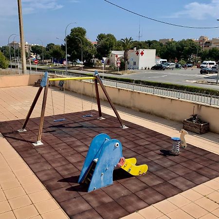 Appartamento Tropikana Miami Playa Esterno foto