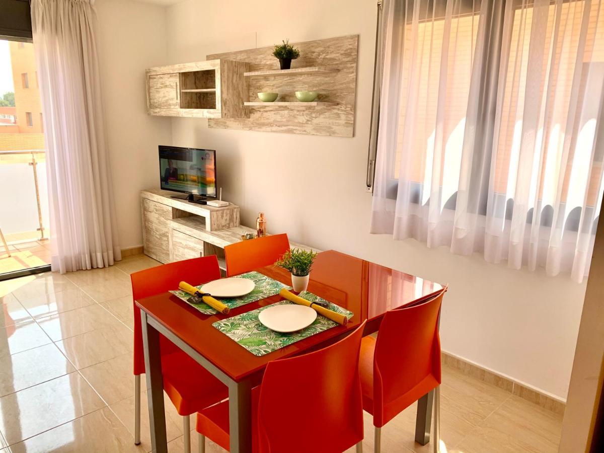 Appartamento Tropikana Miami Playa Esterno foto