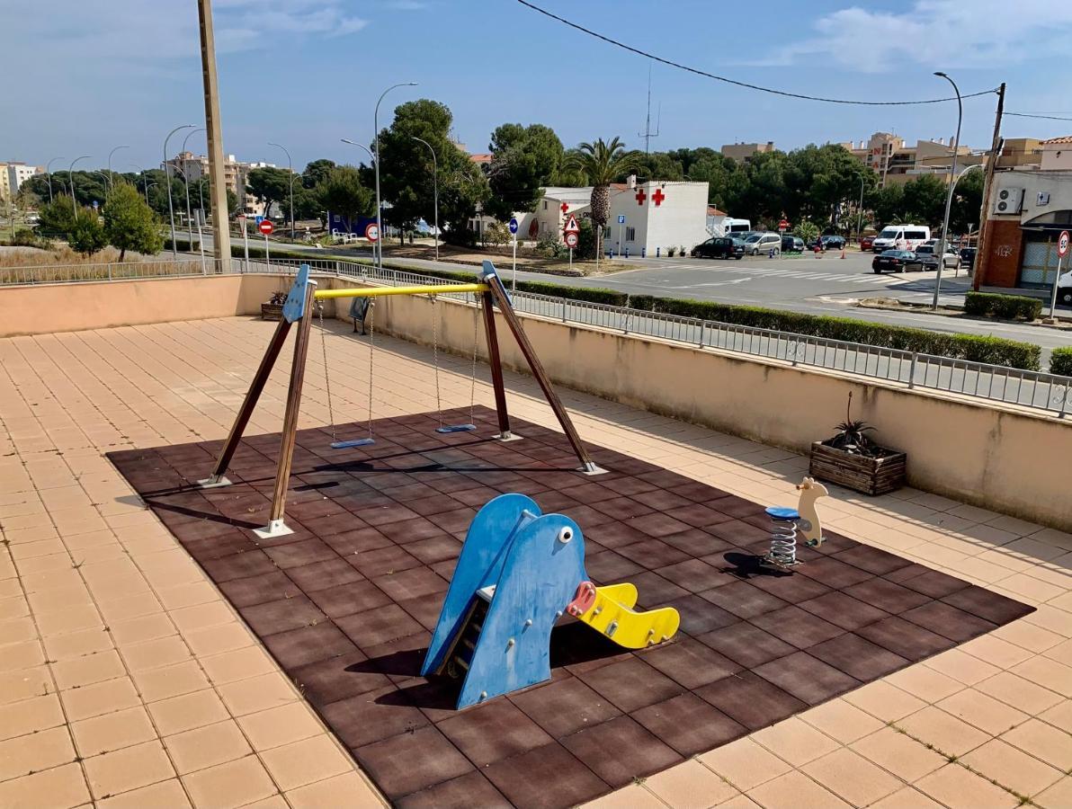 Appartamento Tropikana Miami Playa Esterno foto