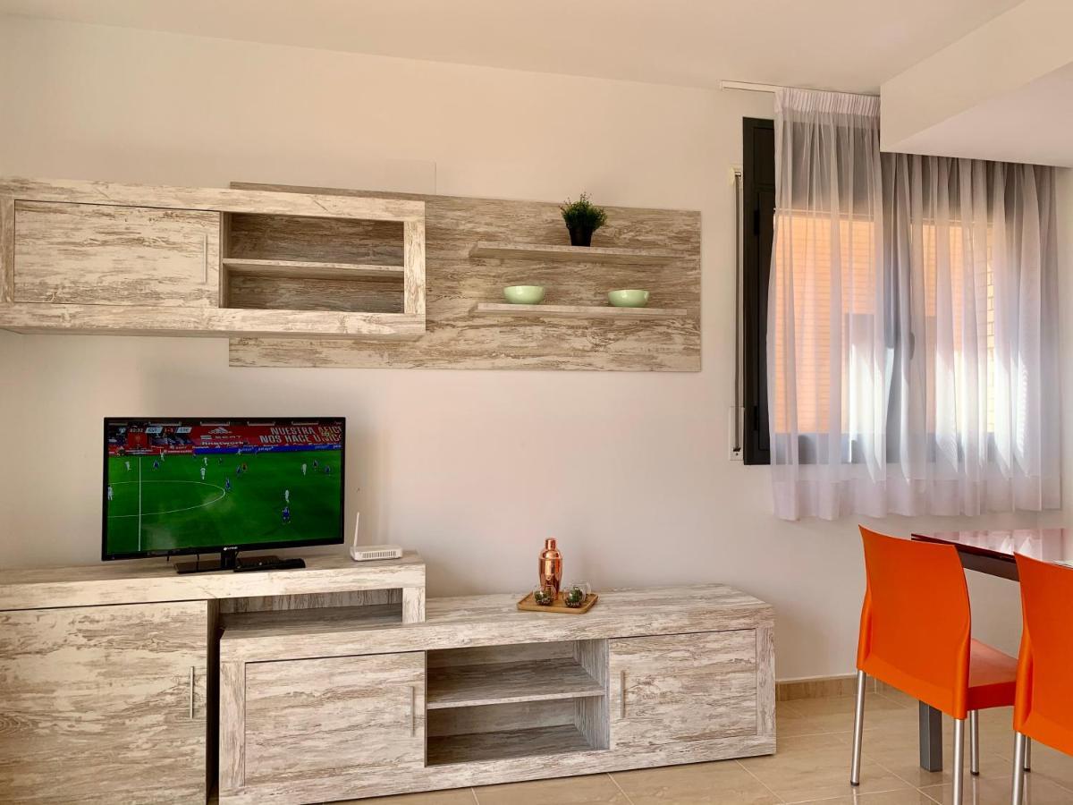 Appartamento Tropikana Miami Playa Esterno foto