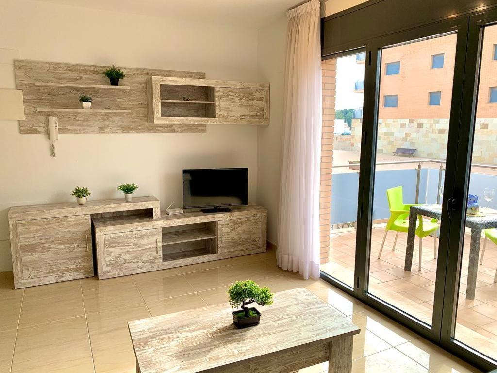 Appartamento Tropikana Miami Playa Esterno foto