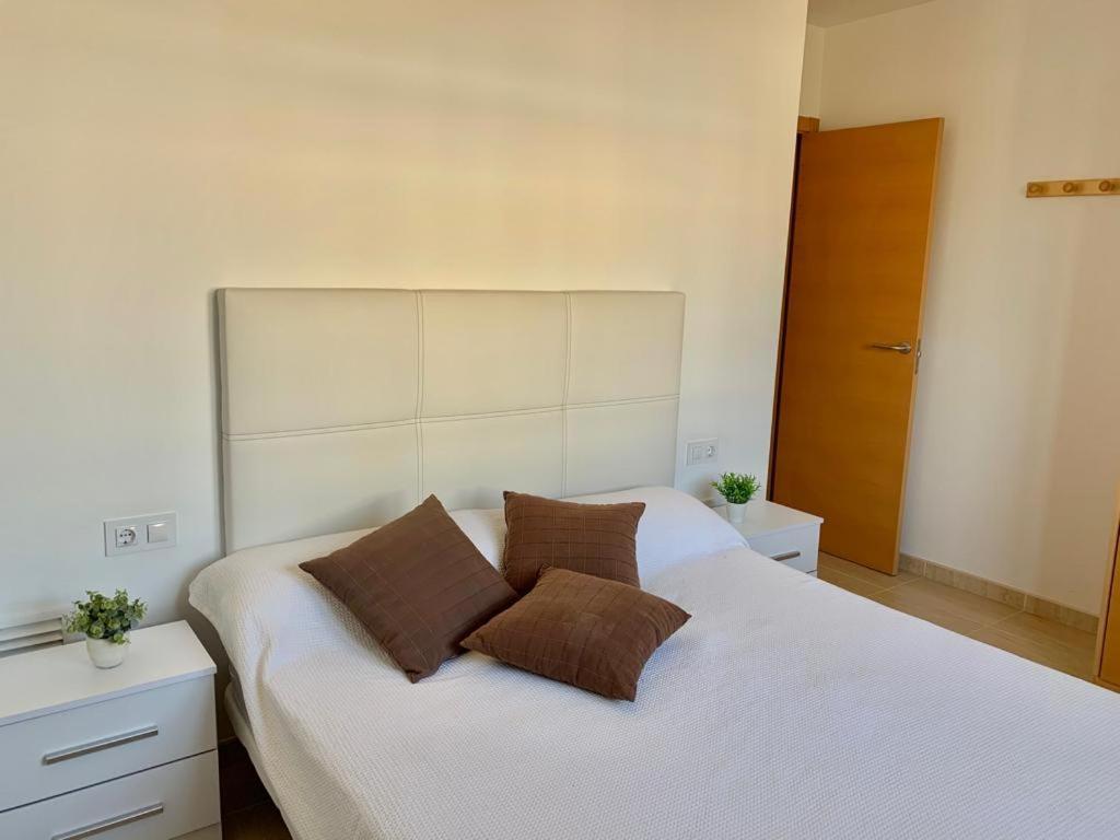 Appartamento Tropikana Miami Playa Esterno foto